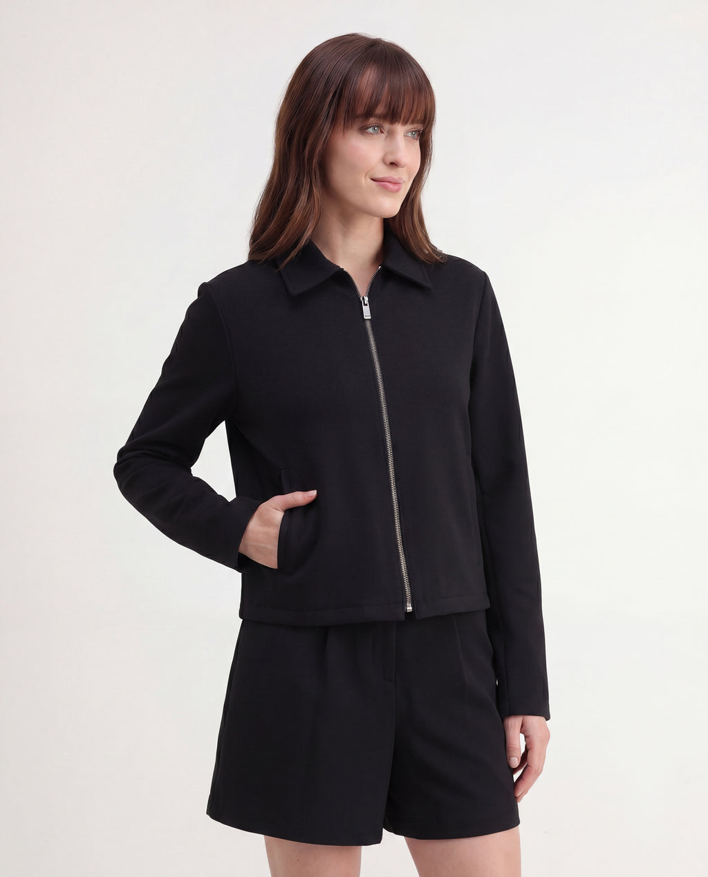 uni-nizlo-womens-black-shacket