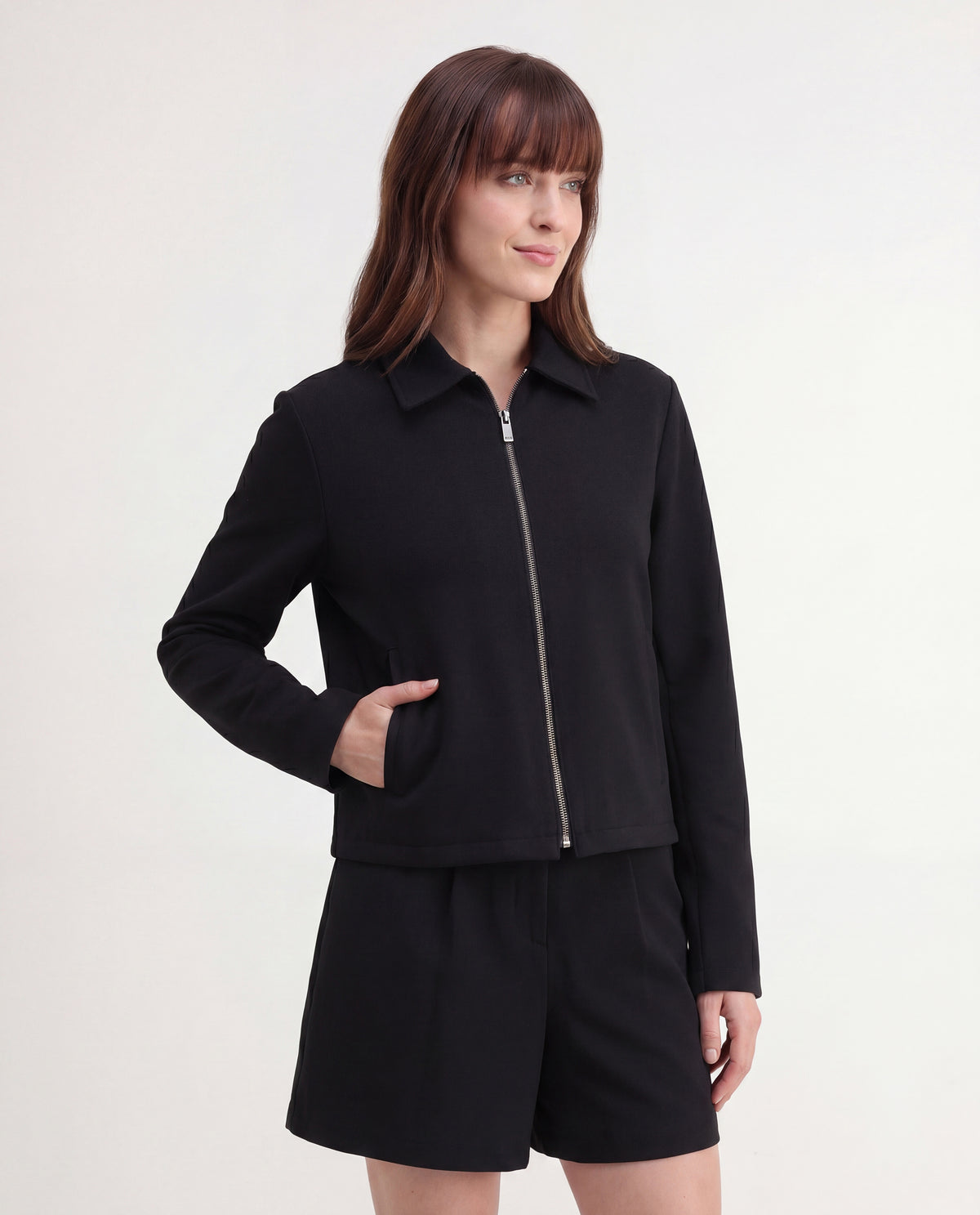 uni-nizlo-womens-black-shacket