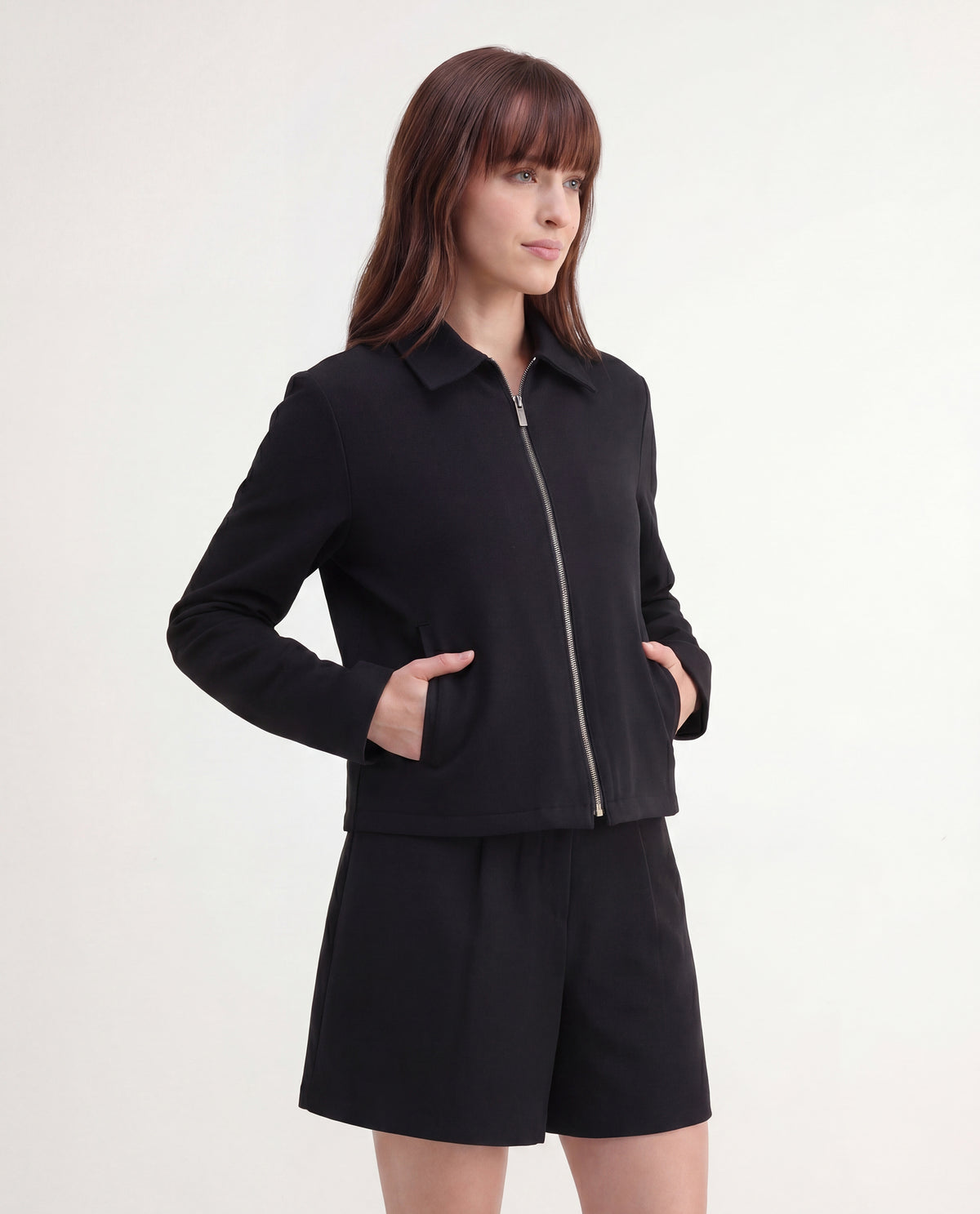uni-nizlo-womens-black-shacket