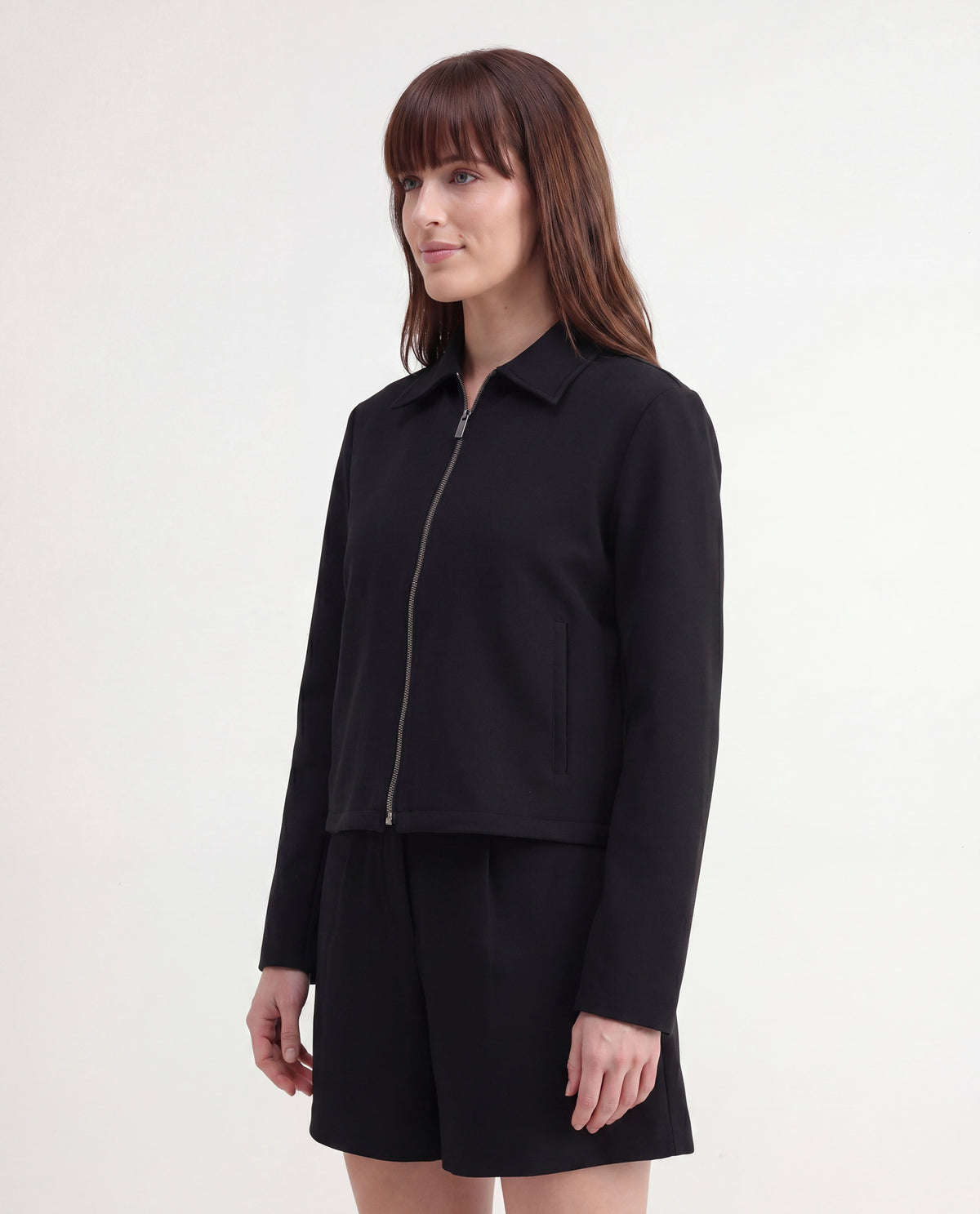uni-nizlo-womens-black-shacket