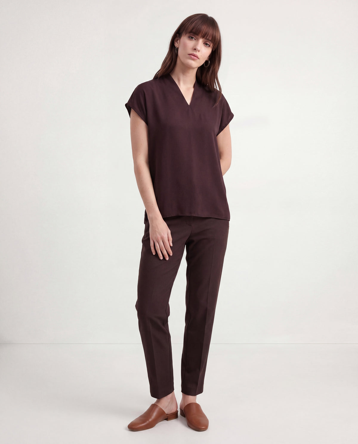thor-uni-wt-womens-brown-top