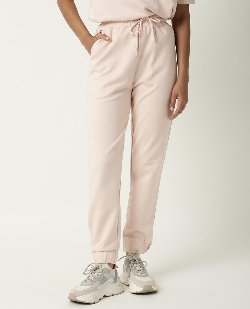 ARTICALE WOMEN'S TRACK PANT BLUSH PINK