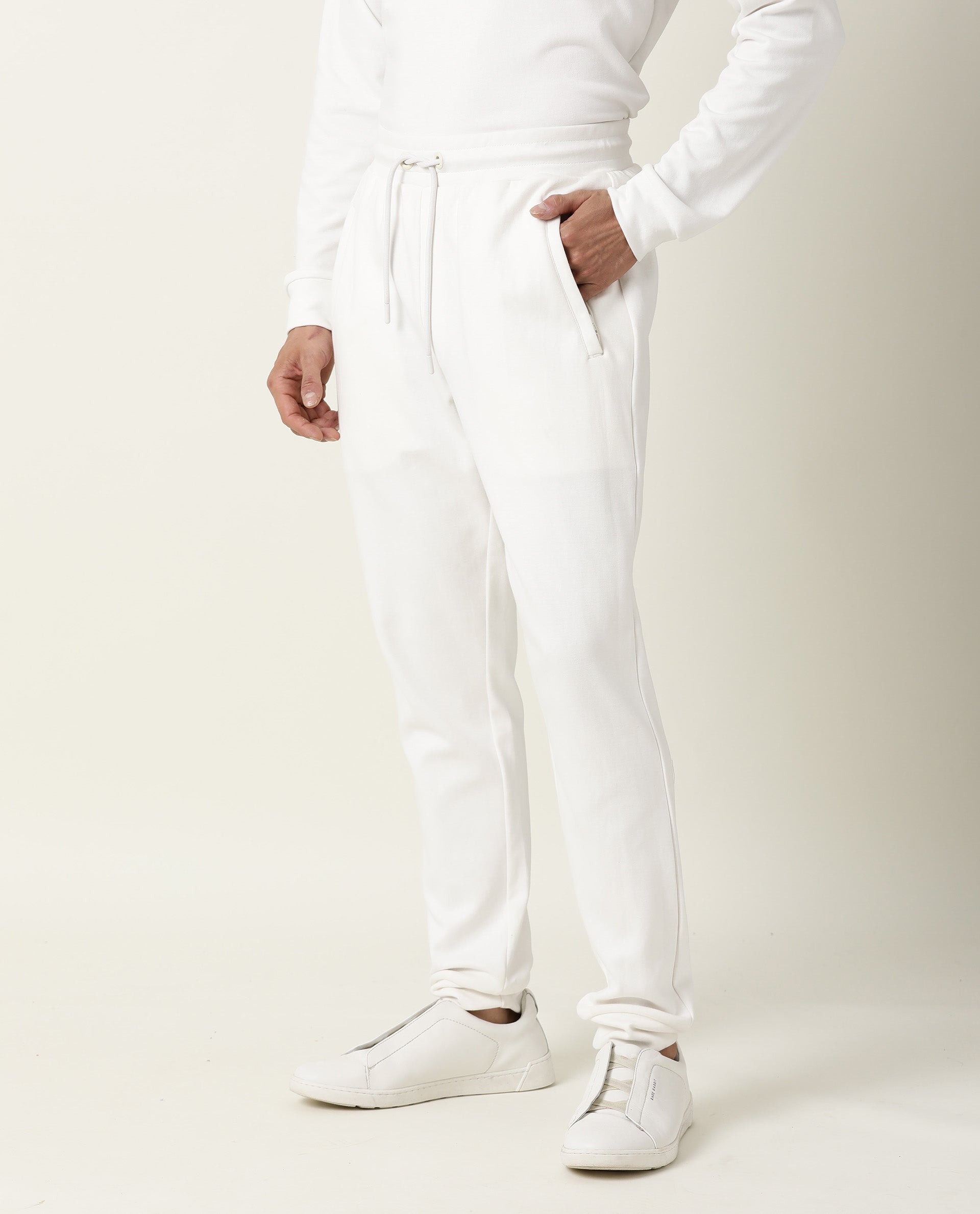 Ivory suit pants | Tailor Store®