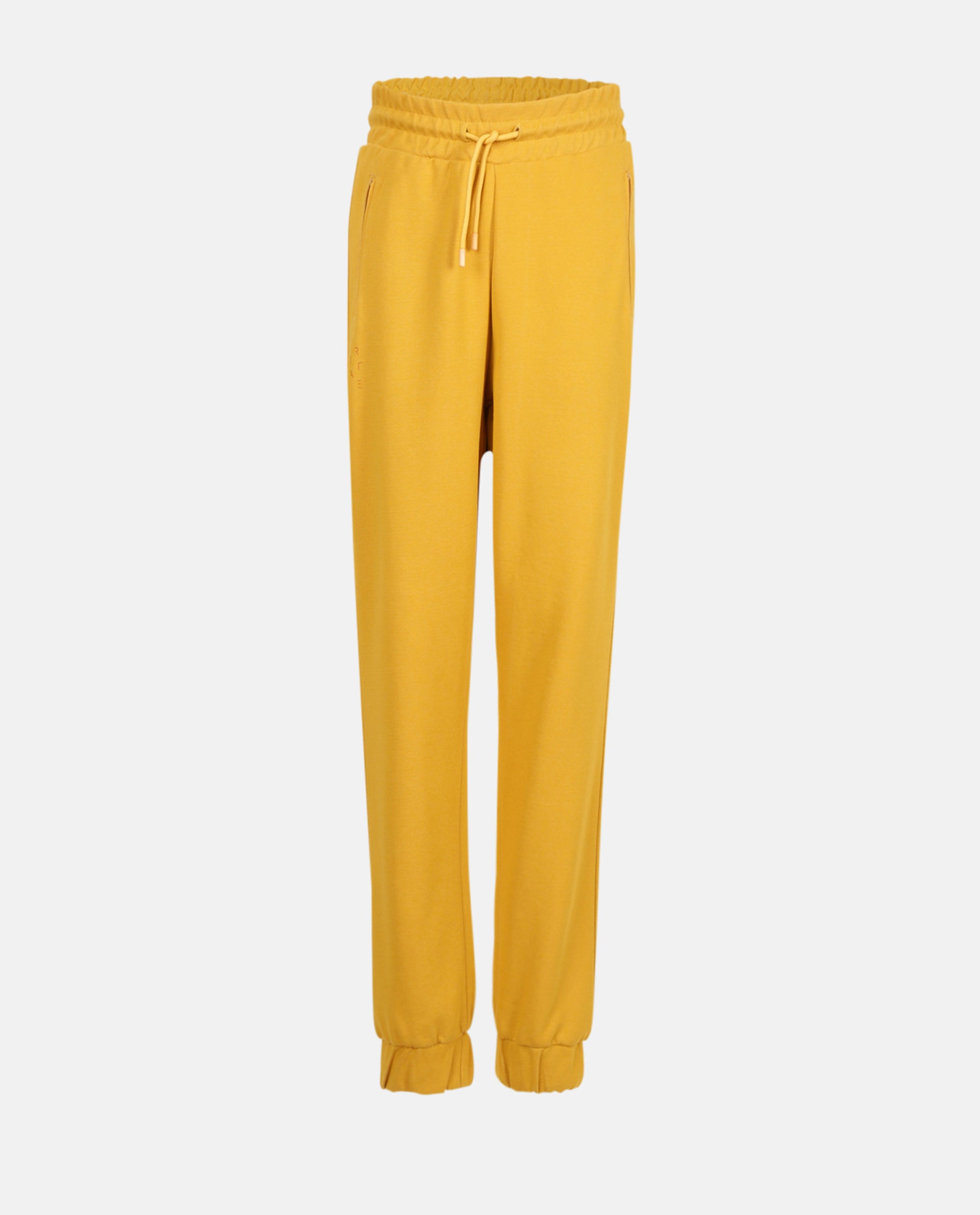 Spring Outfits With Yellow Pants For Women | Yellow pants outfit, Neon yellow  pants, Yellow pants