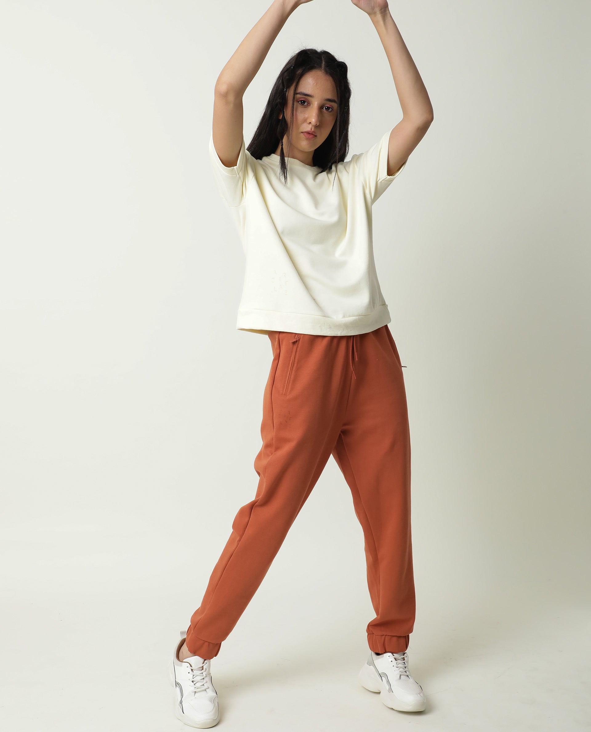 Buy Green Track Pants for Women by Vero Moda Online  Ajiocom
